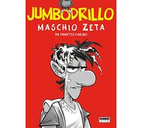 Maschio Zeta. Un fumetto carino