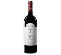 Montepulciano d'Abruzzo Riserva DOC Iskra 2019 - Marina Cvetic 0.75 lt