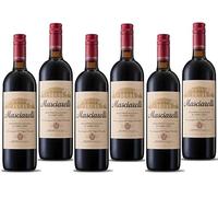 MASCIARELLI MONTEPULCIANO D'ABRUZZO 2024 DOC 75 CL 6 BOTTIGLIE