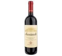 Masciarelli - Montepulciano d'Abruzzo DOC 2022 0,75 lt.