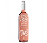 Masciarelli Vino Rosato Igt Colline Teatine - 6 bottiglie da 750 ml