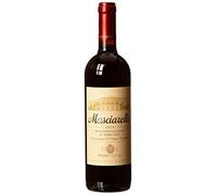 Vino Rosso Montepulciano D'Abruzzo DOC - Masciarelli - 750 ml
