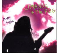 Mascis Jay - More Light With the Fog