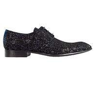 Mascolori Pixels By Night, Oxford Uomo, Blu, 47 EU
