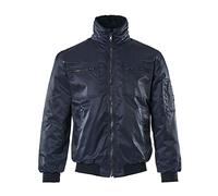 Mascot 00516-620-01-L - Giacca pilota, taglia L, colore: Blu marino