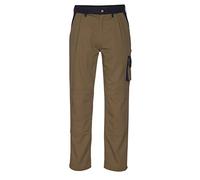 Mascot 00979-430-51 - Pantaloni Torino 90C51, colore: Kaki/Blu