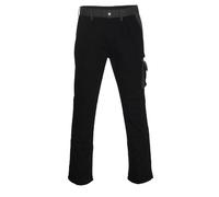 Mascot 00979-430-9888 - Pantaloni Torino 90C51, colore: Nero/Antracite