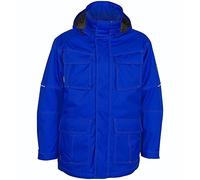 Mascot 10010-194-11-3XL: 3X-Large Dayton "Parka, colore: blu