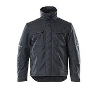 Mascot 10235 - 194 - 010 - 2 x l Macon Giacca Pilota Blu, blu, 10235-194-010-XS