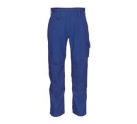 Mascot 10579-442-11-90C47 - Pantaloni Pittsburgh, Lunghezza 90 cm, C47, Colore: Blu Fiordaliso
