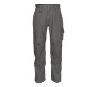 Mascot 10579-442-18-82C44 - Pantaloni Pittsburgh, Lunghezza 82 cm, C44, Colore: Antracite Scuro