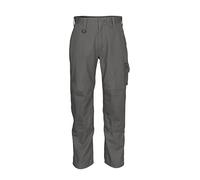Mascot 10579-442-18-90C46 - Pantaloni Pittsburgh, Lunghezza 90 cm, C46, Colore: Antracite Scuro