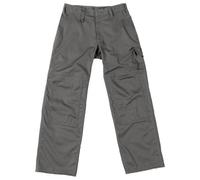 Mascot 10579-442-18-90C66 - Pantaloni "Pittsburgh", taglia L90 cm/C66, colore: Antracite scuro