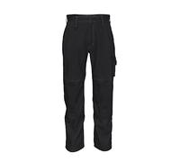 Mascot 12355-630-09-76C50 - Pantaloni C50 "Biloxi" - Nero