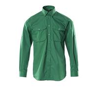 Mascot 13004 - 230 - 03 - 39 - 40, Taglia 39 - 101,6 cm "mesa, colore verde