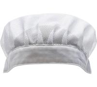 Mascot Bonnet wit Rete per capelli Food & Care 20250-230
