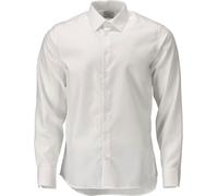 Mascot Frontline 21404 Long Sleeve Shirt Bianco 39-40 Uomo