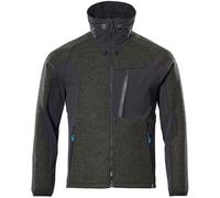 Mascot Cardigan wit Ziprschluss Advanced 17105-309 M