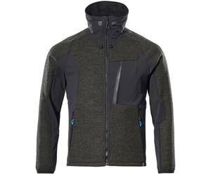 Mascot Cardigan wit Ziprschluss Advanced 17105-309 M