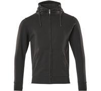 Mascot Felpa con cappuccio wit ziprschluss Gimont Crossover 51590-970 4XL