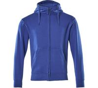 Mascot Felpa con cappuccio wit ziprschluss Gimont Crossover 51590-970 4XL