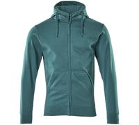 Mascot Felpa con cappuccio wit ziprschluss Gimont Crossover 51590-970 4XL