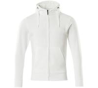 Mascot Felpa con cappuccio wit ziprschluss Gimont Crossover 51590-970 4XL