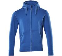Mascot Felpa con cappuccio wit ziprschluss Gimont Crossover 51590-970 4XL