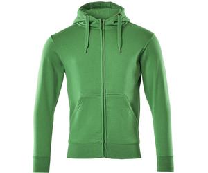 Mascot Felpa con cappuccio wit ziprschluss Gimont Crossover 51590-970 4XL