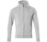 Mascot Felpa con cappuccio wit ziprschluss Gimont Crossover 51590-970 XL