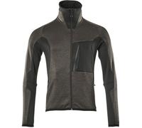 Mascot Fleecepullover wit ziprschluss Advanced 17103-316 M