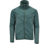 Mascot Fleecepullover wit Ziprschluss Personalizzato 22503-681 S