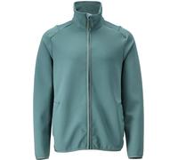 Mascot Fleecepullover wit ziprschluss Personalizzato 22585-608 S