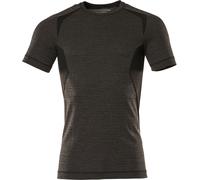 Mascot Funktiongilet, manica corta crossover 19882-794 S