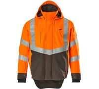 Mascot Giacca hard shell Harlow Safe Supreme 15501-231 L