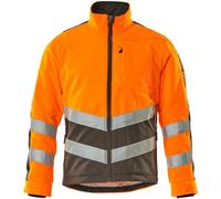 Mascot Giacca in pile Sheffield Safe Supreme 15503-259 M