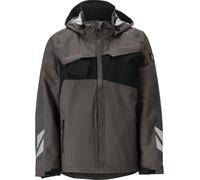 Mascot Accelerate 18035 Jacket Grigio M Uomo
