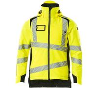Mascot Giacca invernale Accelerate Safe 19035-449 3XL