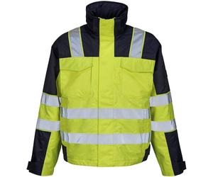 Mascot Giacca invernale Genova Safe Image 05023-880 M