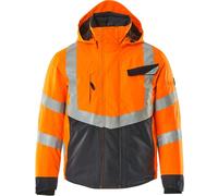 Mascot Giacca invernale Hastings Safe Supreme 15535-231 4XL