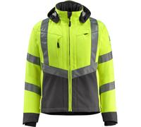 Mascot Giacca softshell Blackpool Safe Supreme 15502-246 3XL