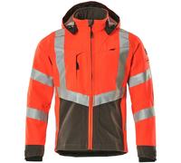 Mascot Giacca softshell Blackpool Safe Supreme 15502-246 XL