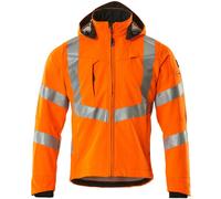 Mascot Giacca softshell Blackpool Safe Supreme 20502-246 S