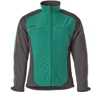 Mascot Giacca softshell Dresden Unique 12002-149 S