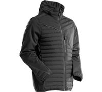 Mascot Giacca wit Cappuccio personalizzato 22215-607 3XL