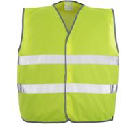 Mascot Gilet di sicurezza Weyburn Safe Classic 50187-874 3XL/4XL
