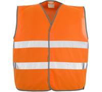 Mascot Gilet di sicurezza Weyburn Safe Classic 50187-874 XS/S
