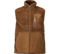 Mascot Gilet in pelliccia di fibra wit Ziprschluss Personalizzato 22465-682 3XL