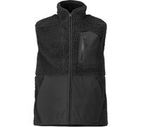 Mascot Gilet in pelliccia di fibra wit Ziprschluss Personalizzato 22465-682 M