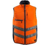 Mascot Gilet invernale Grimsby Safe Supreme 15565-249 3XL